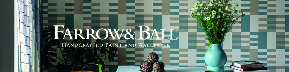 Farrow & Ball Launches Collaboration With Christopher John Rogers