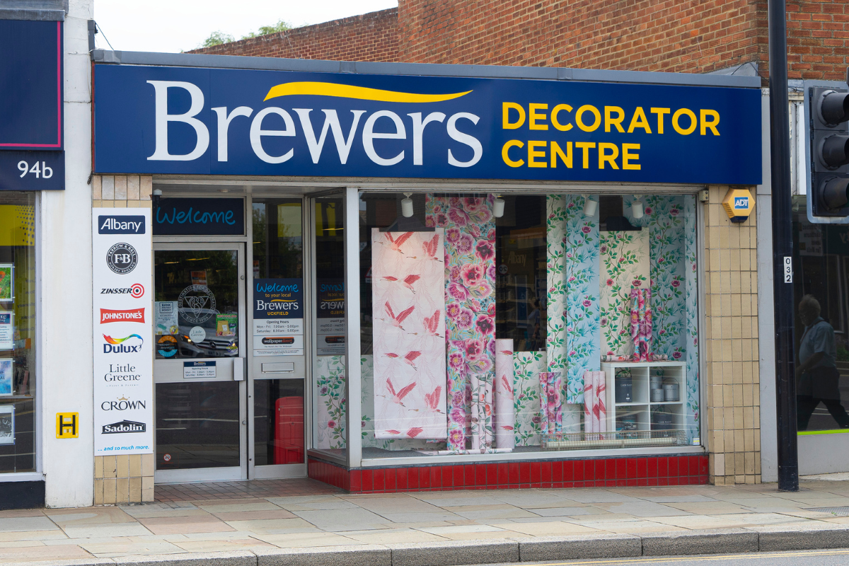 Brewers Uckfield