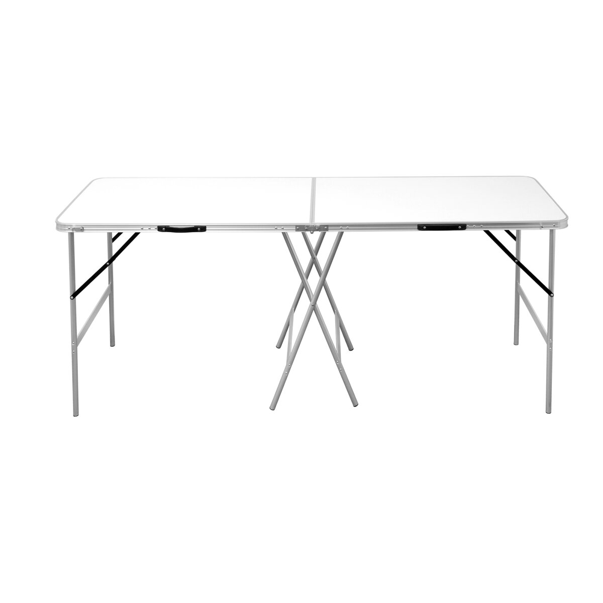 Multi-Purpose Paste Table