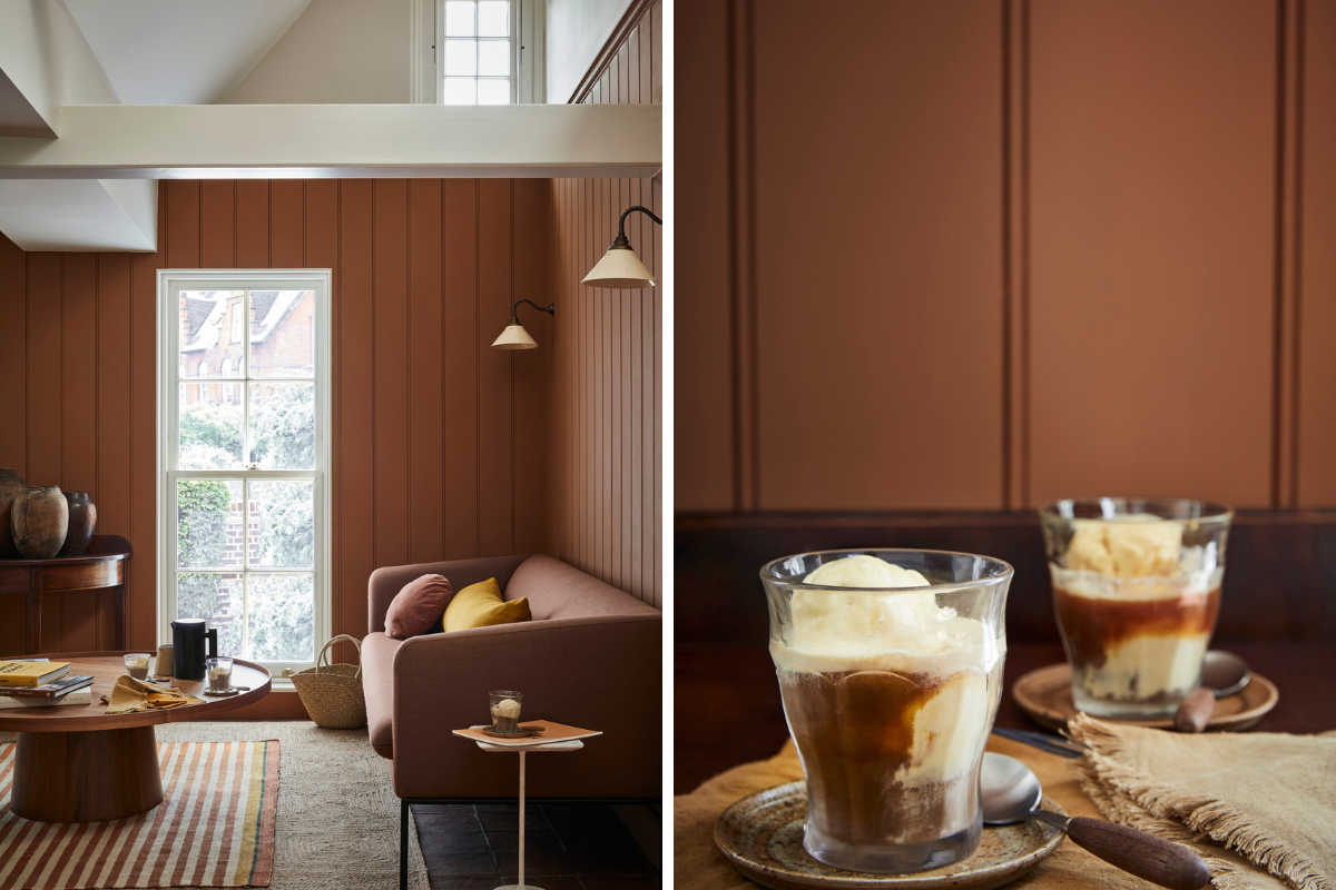 Little Greene Sweet Treats