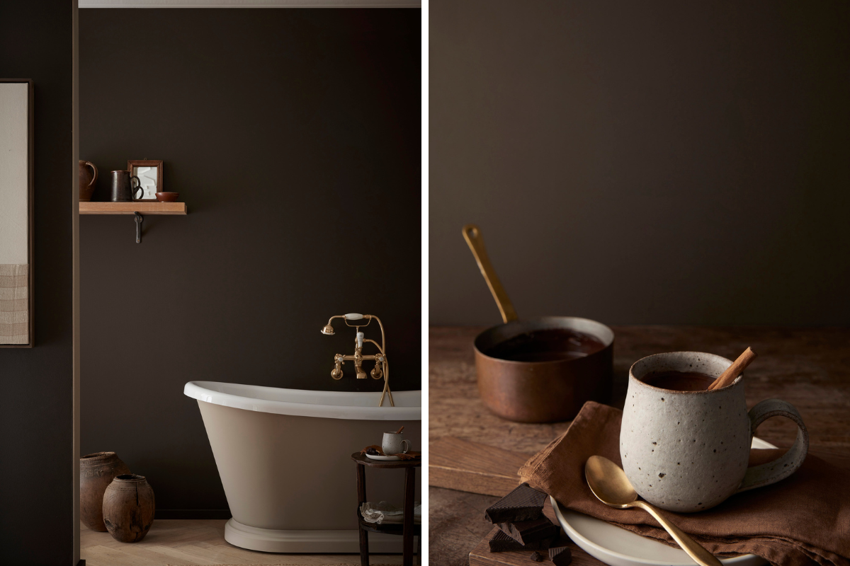 Little Greene Sweet Treats