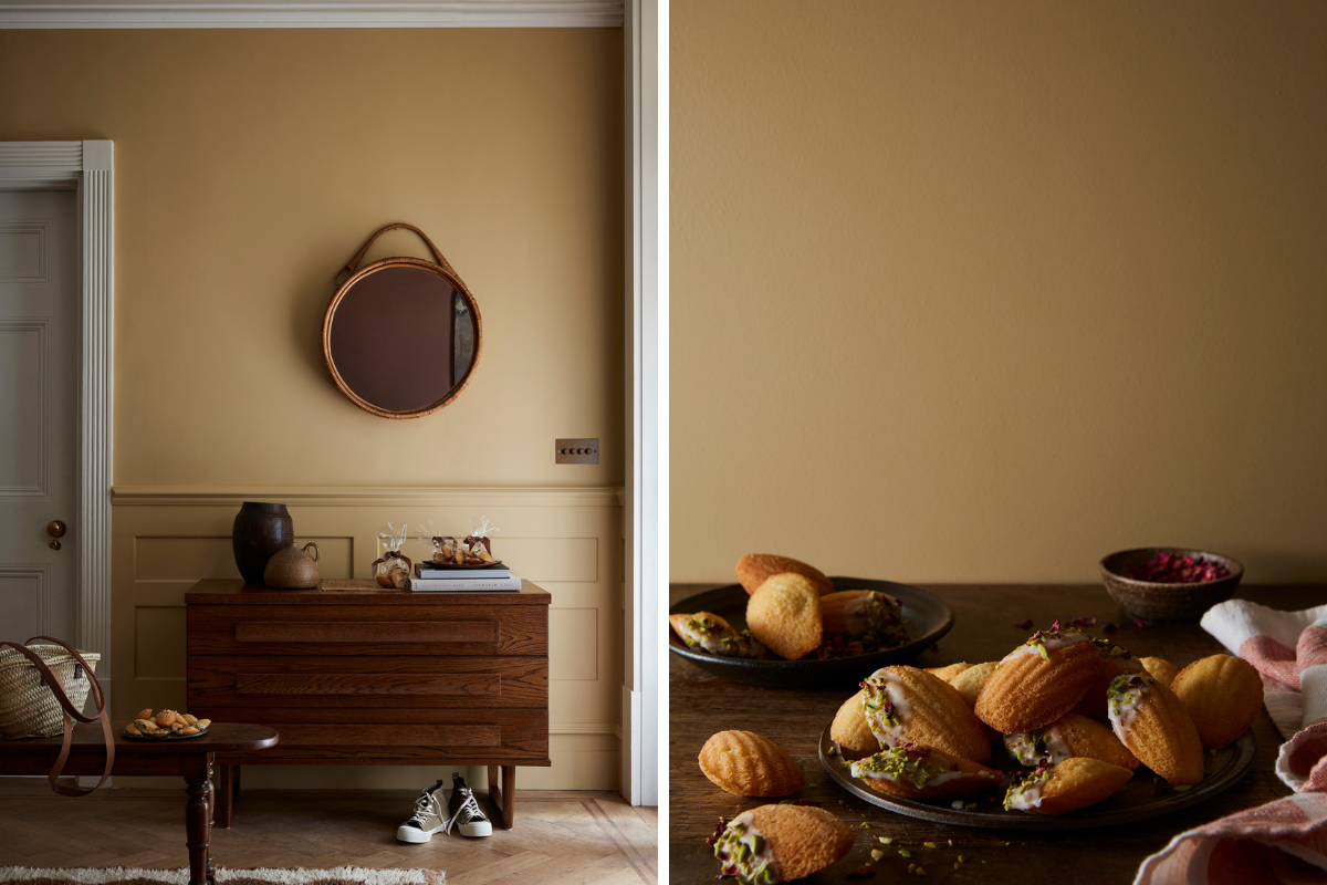 Little Greene Sweet Treats