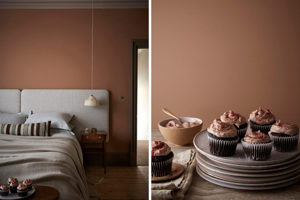 Little Greene Sweet Treats