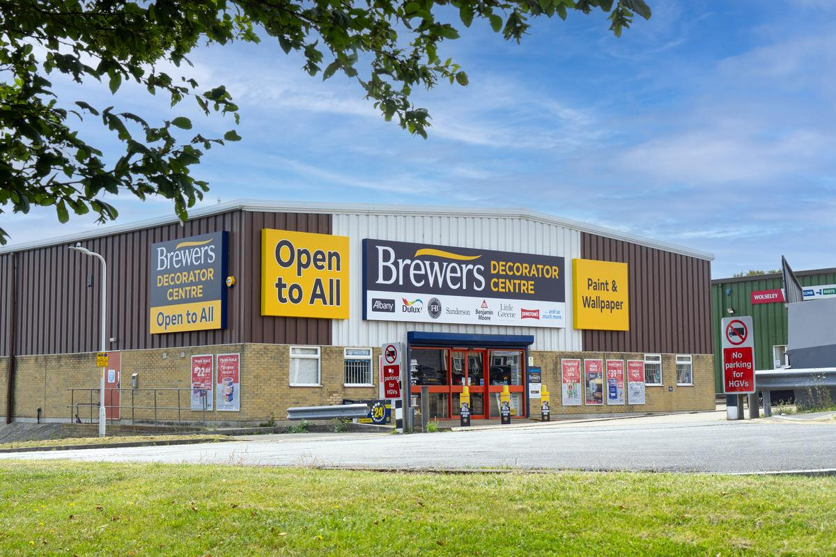 Folkstone - Store image