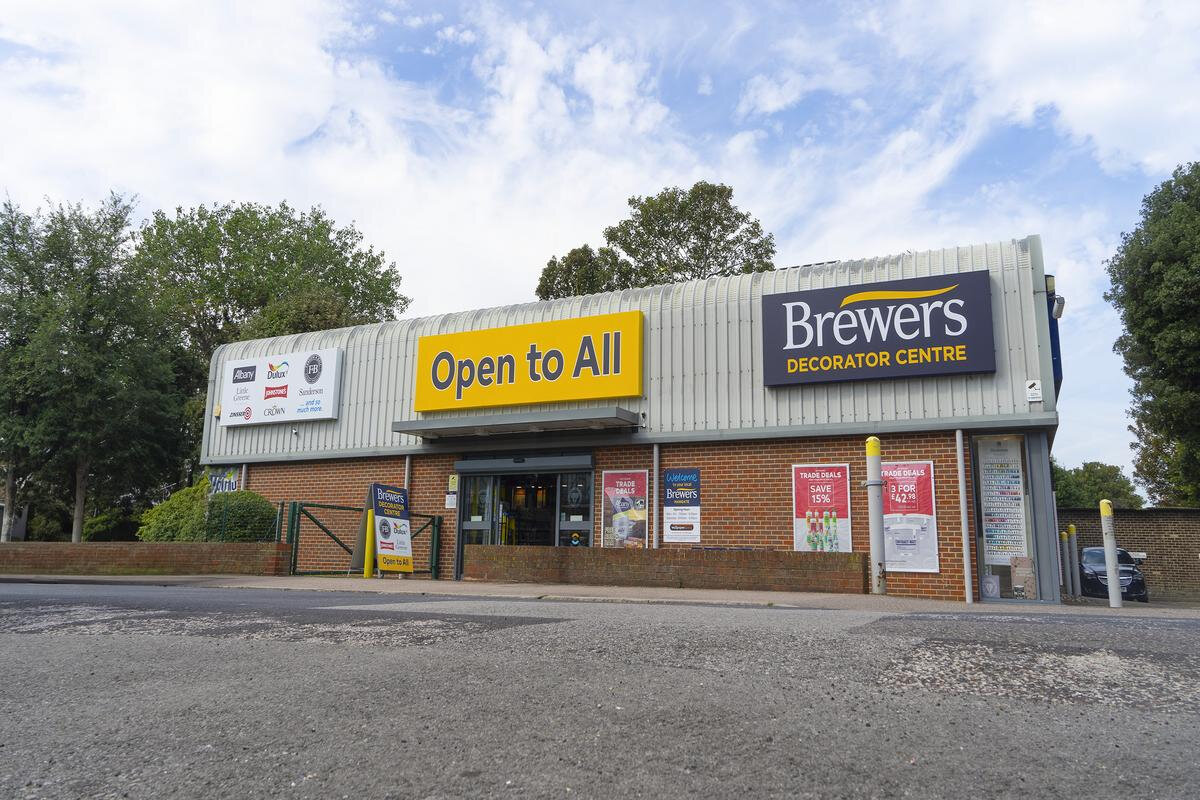 Brewers Margate