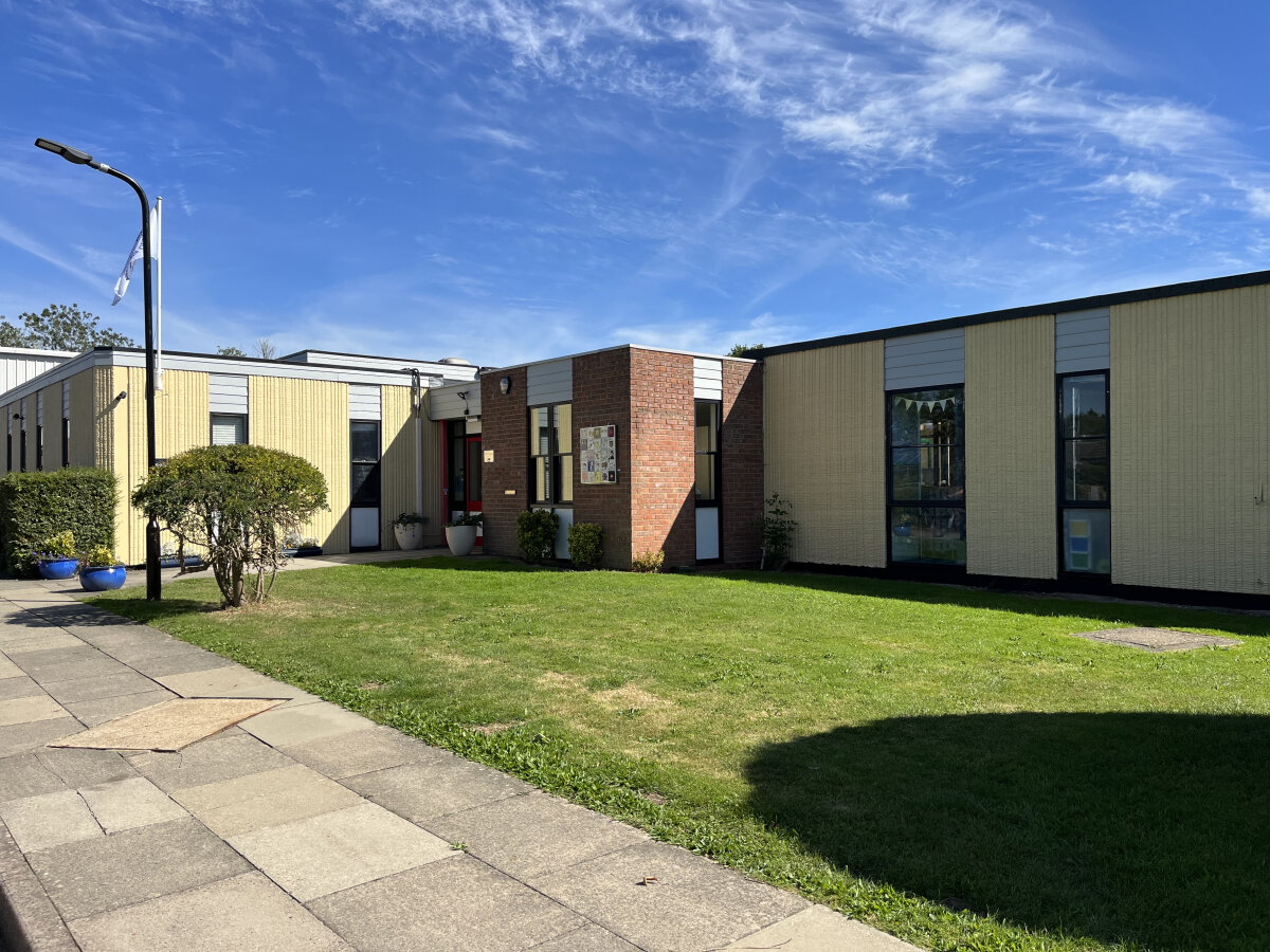 Saffron Walden School Donation