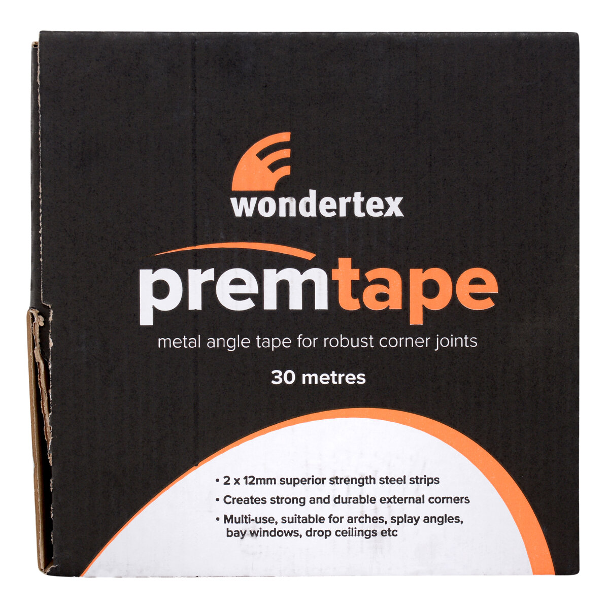 Metal Angle Tape