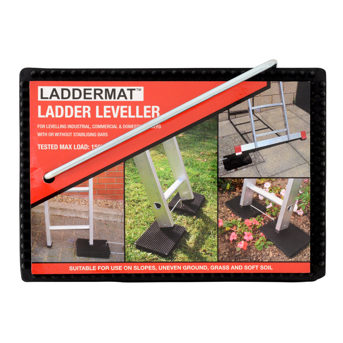 Ladder Mat
