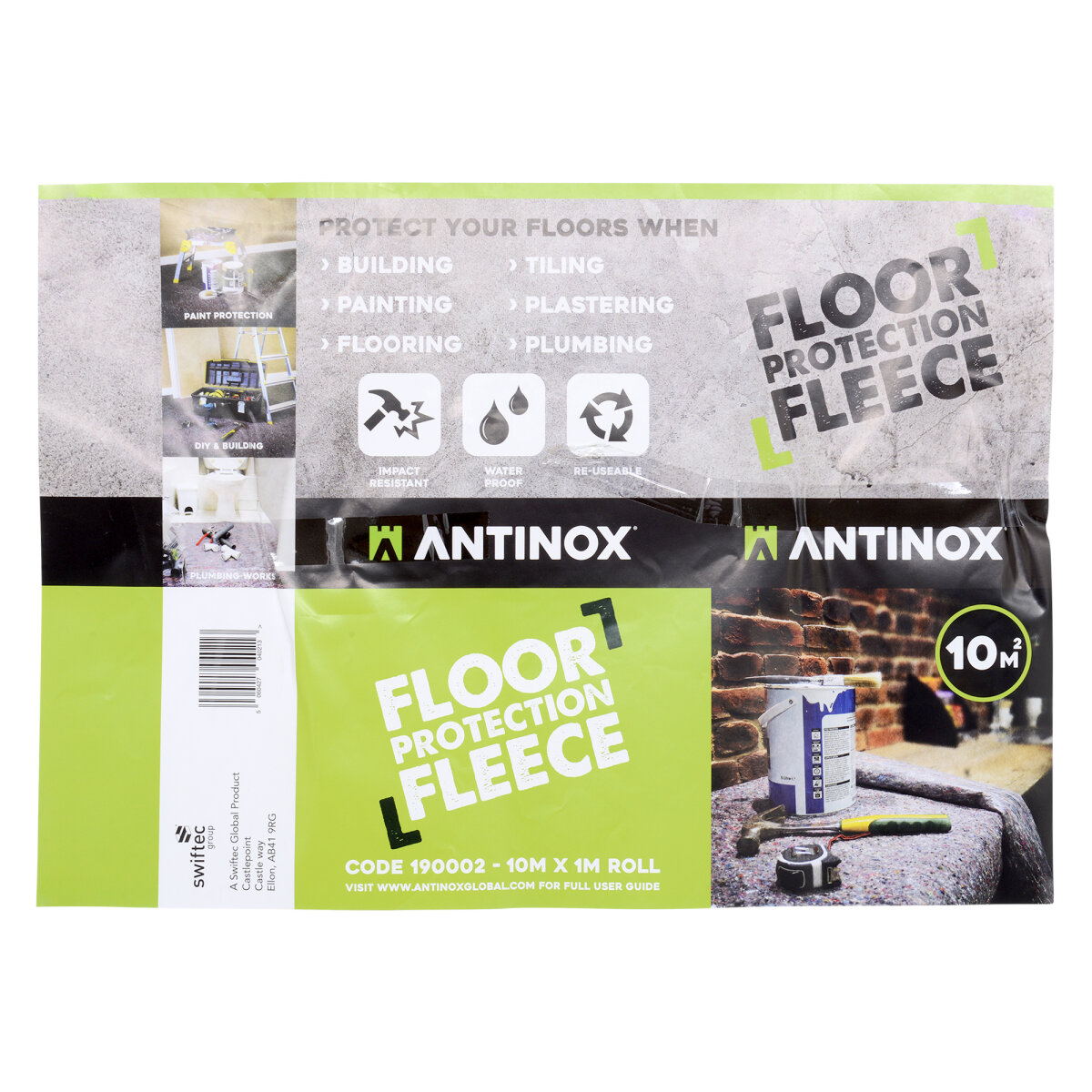 Cushion Felt Surface Protection
