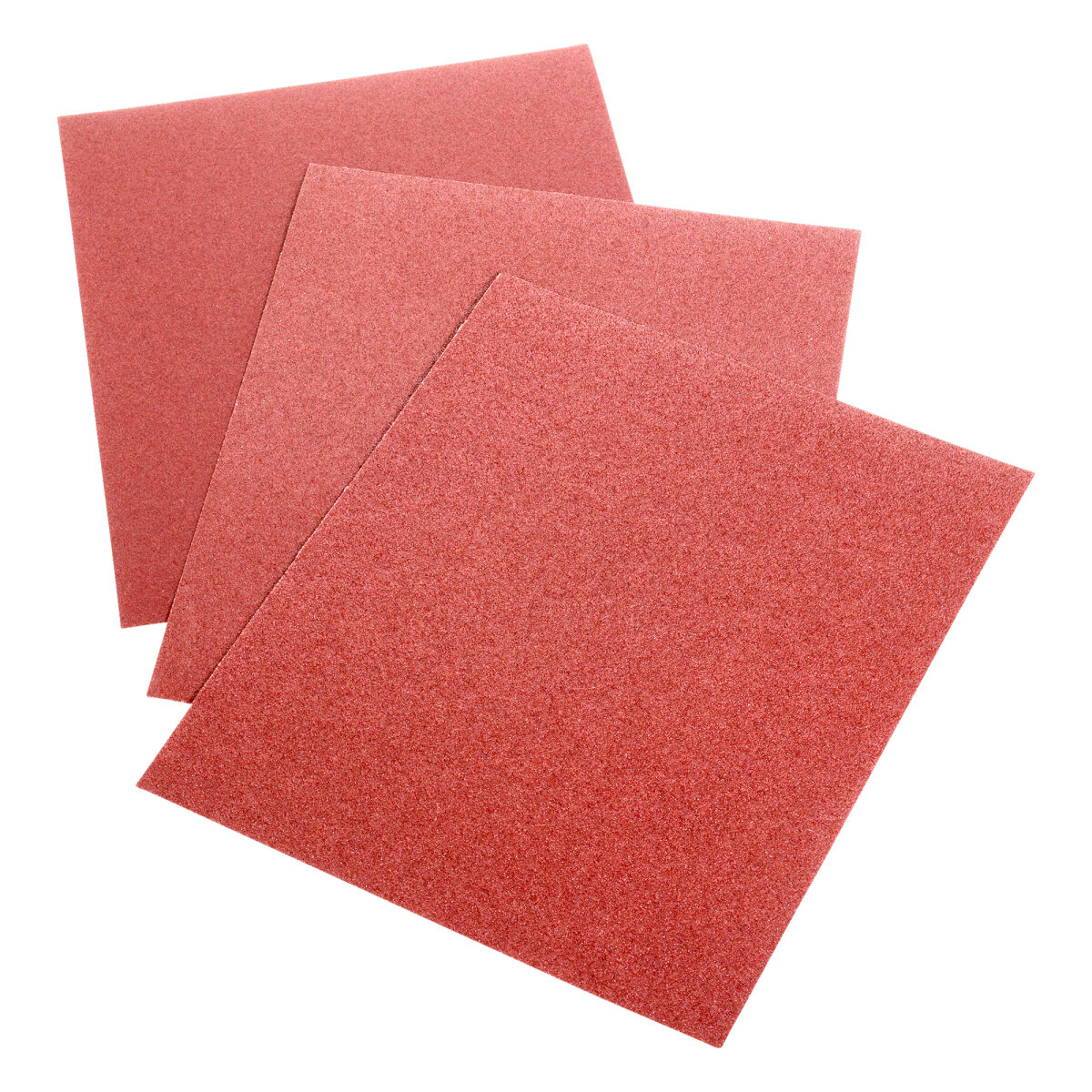Superflex Cloth Backed Abrasive Assorted (Pack of 3)