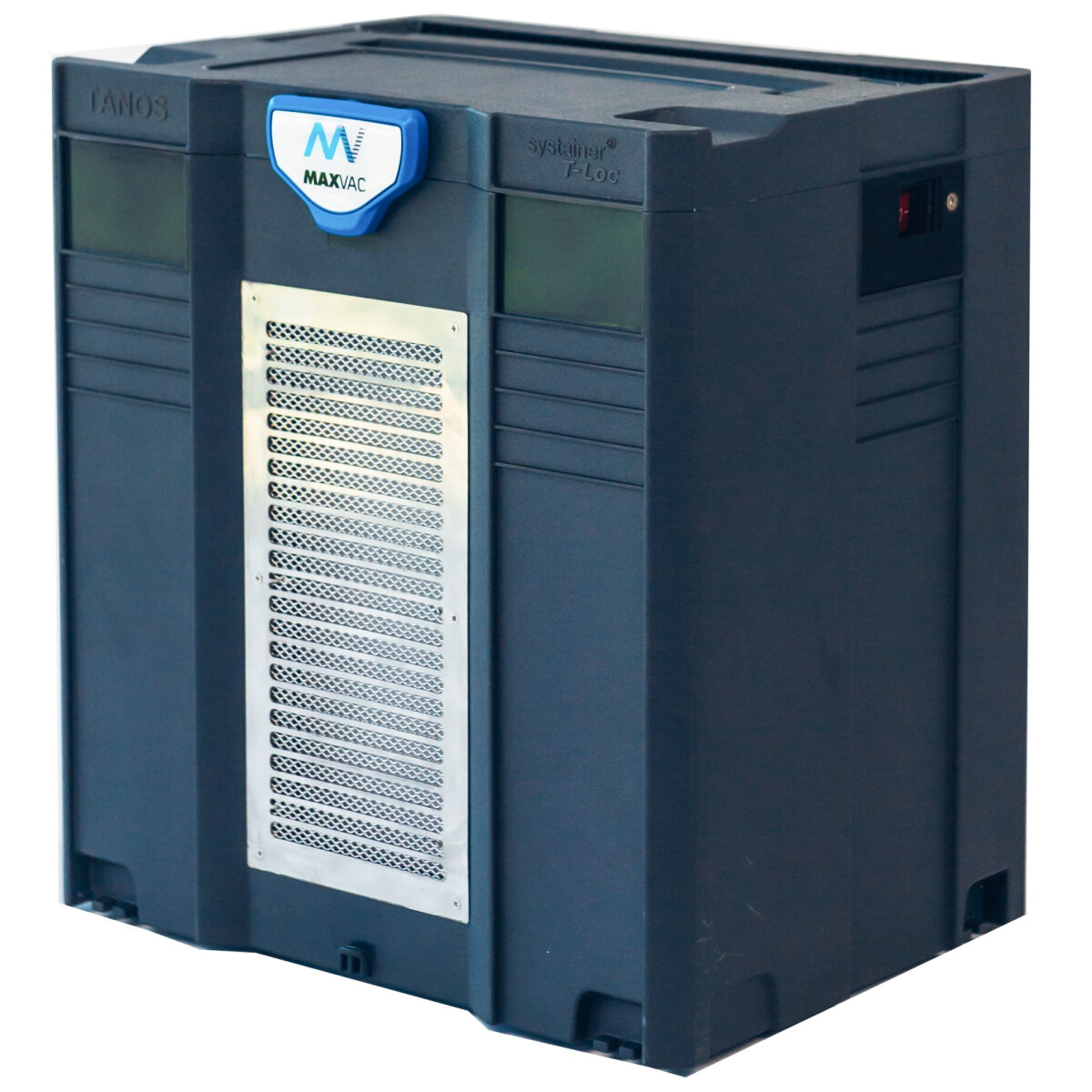 Dustblocker DB450 Dual Voltage