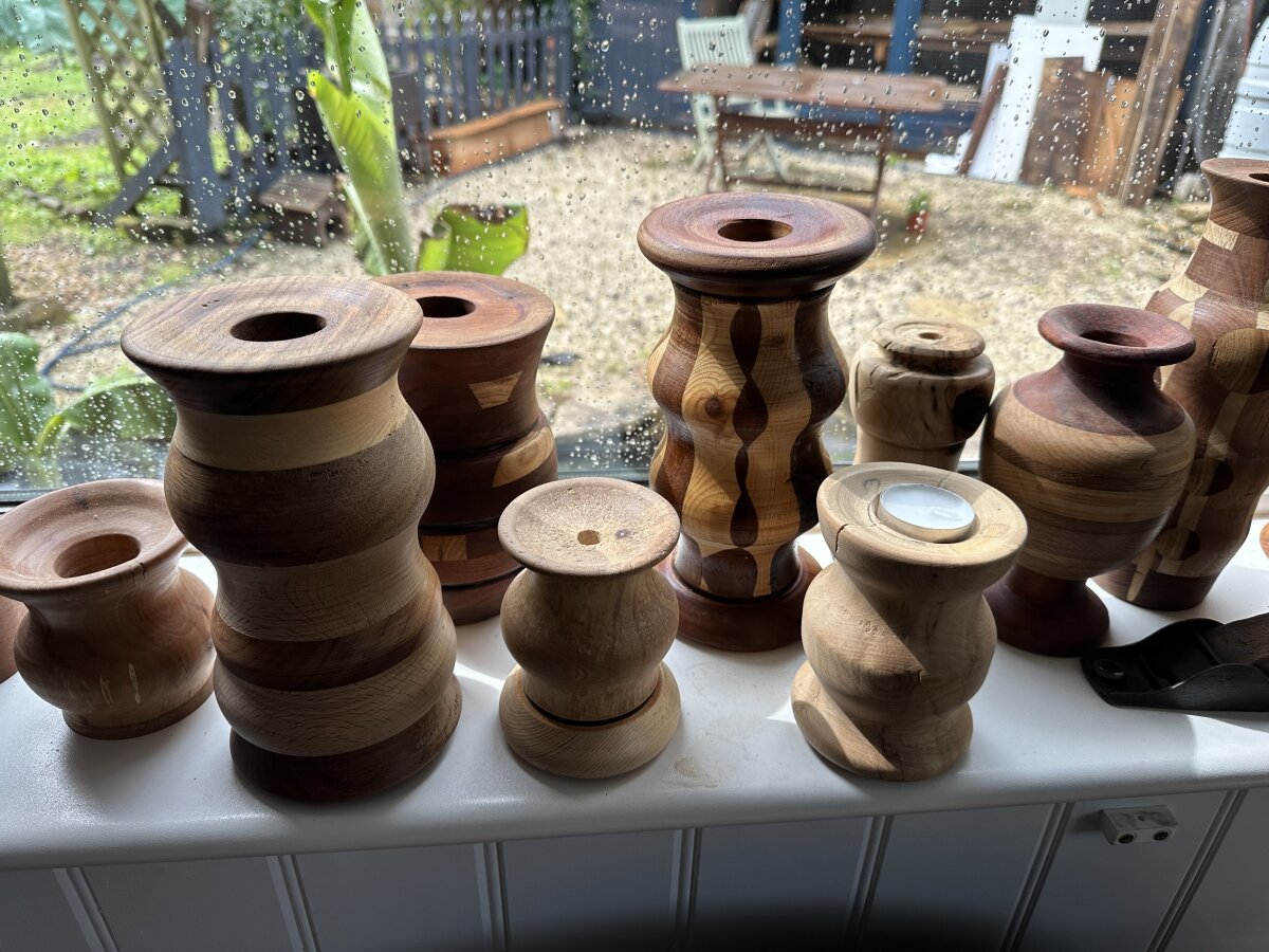 Petersfield Men’s Shed