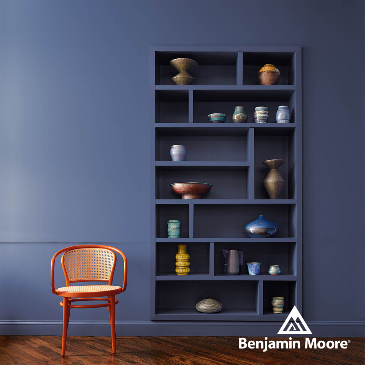 Benjamin Moore COTY 24