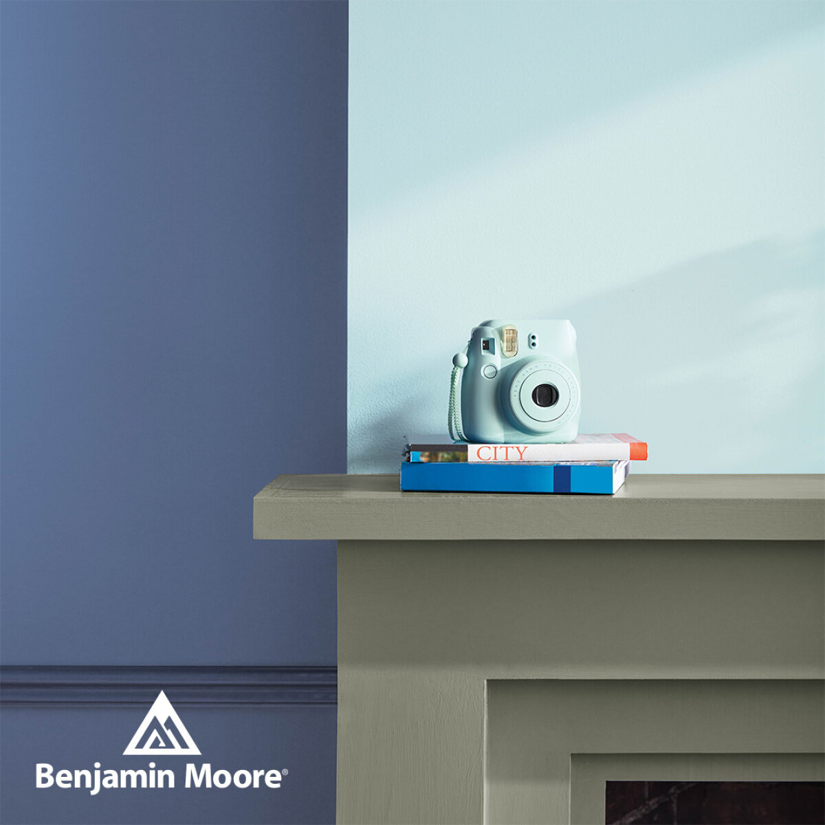 Benjamin Moore COTY 24