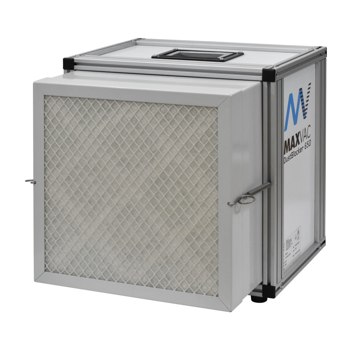 Dustblocker DB650 Dual Voltage