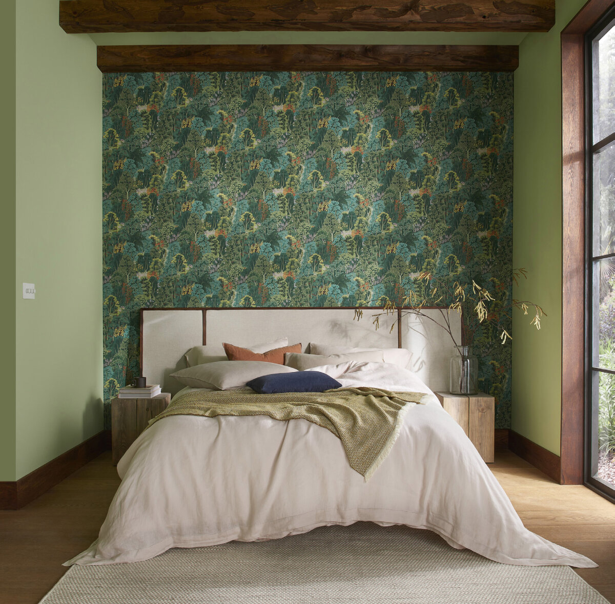 Graham & Brown Colour and Design of the Year