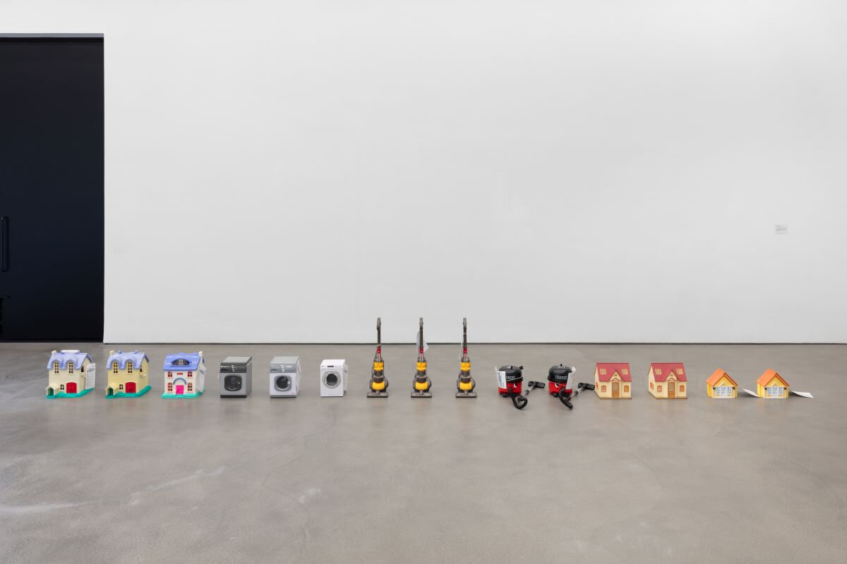 Turner x Towner