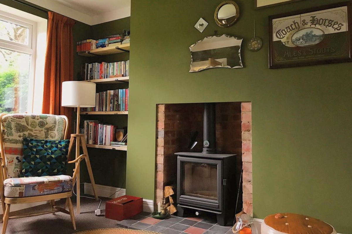 Snug Inspiration