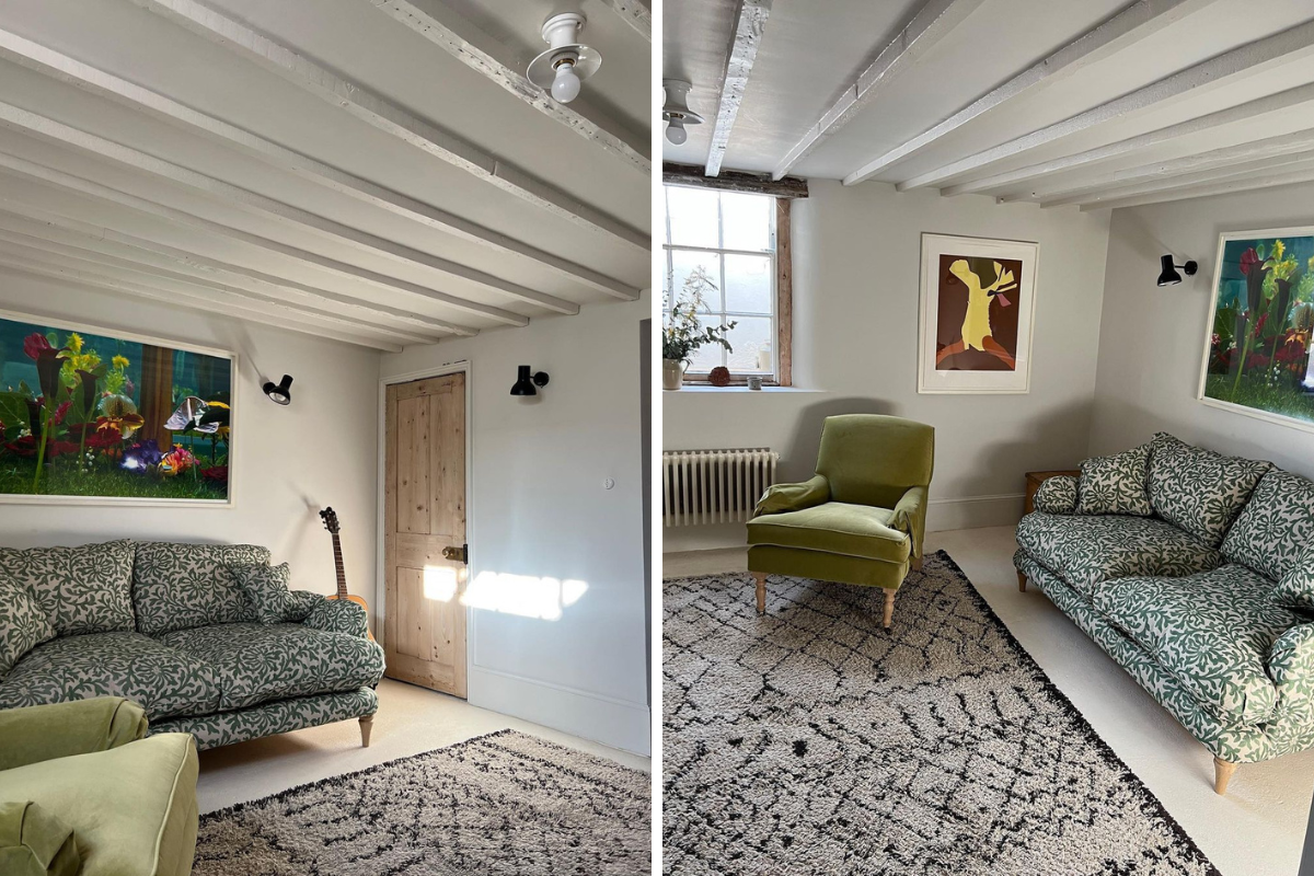 Snug Inspiration