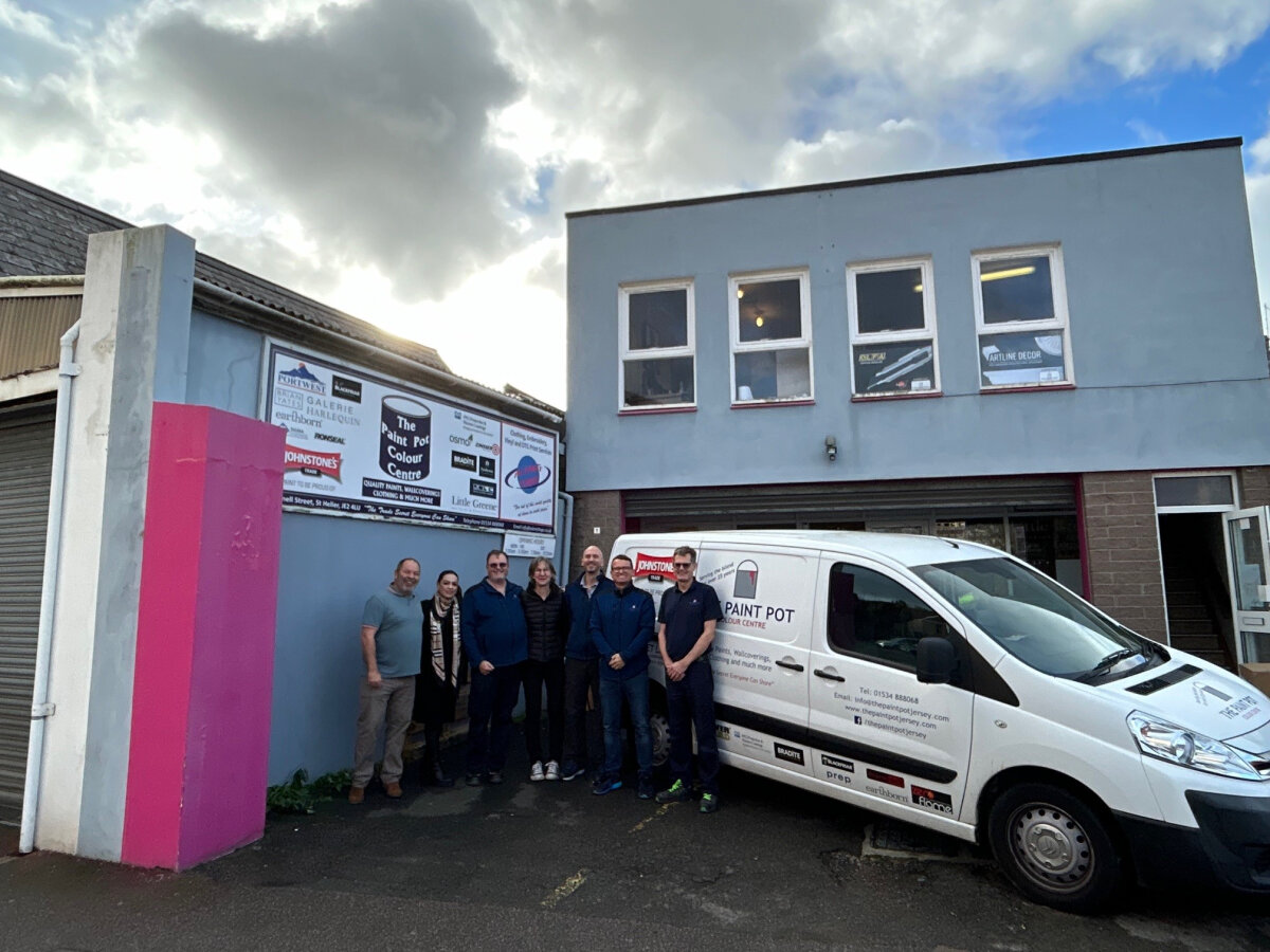 Brewers Decorator Centres
