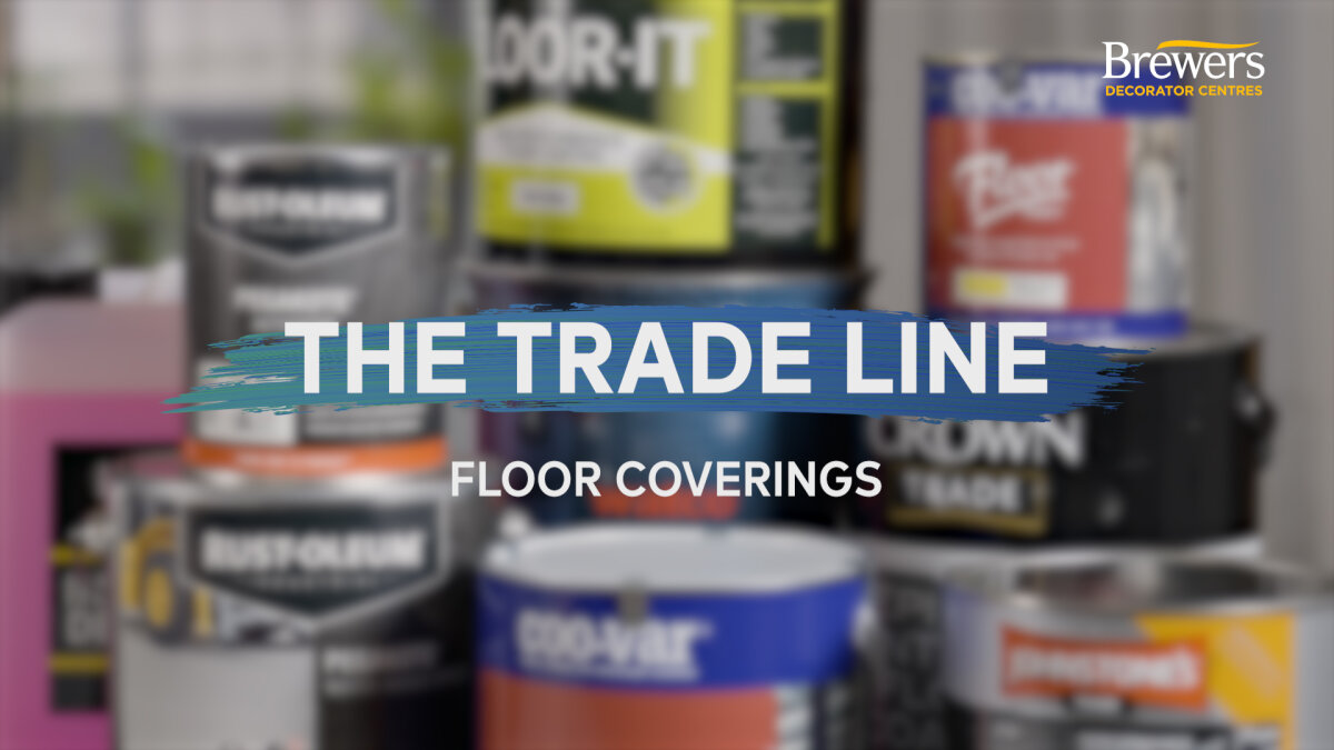 The Trade Line