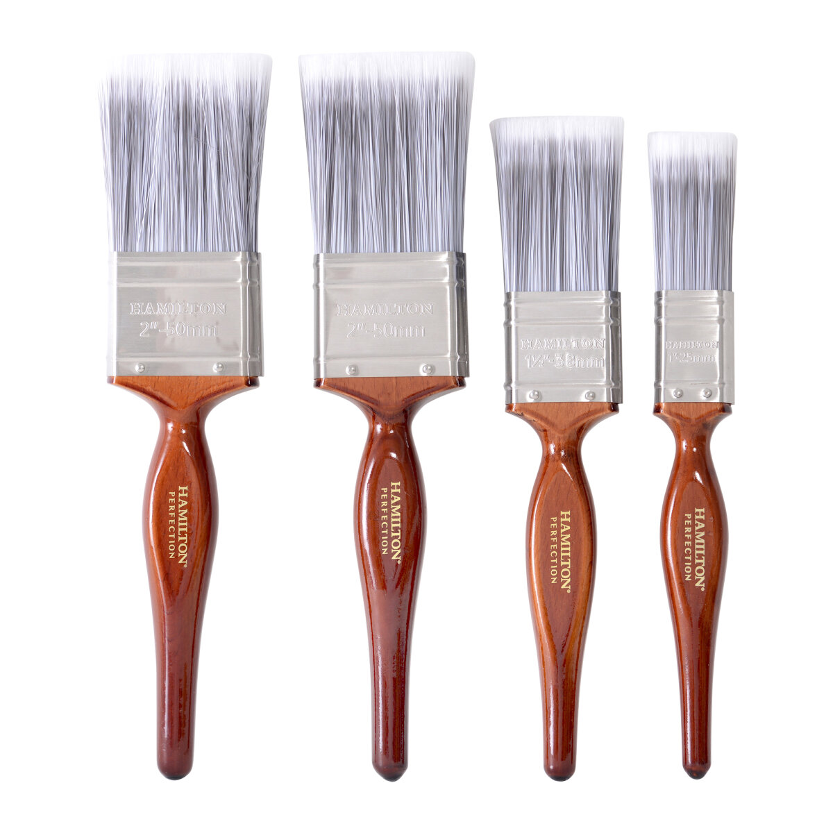 Perfection MaxStroke (Set of 4)