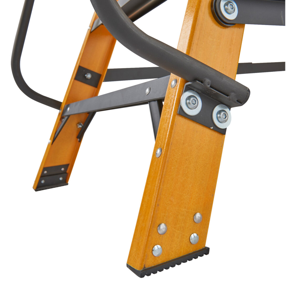Megastep Platform Stepladder