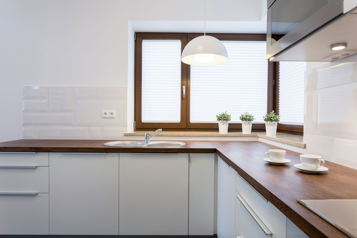 Woodcare Systems and Finishes