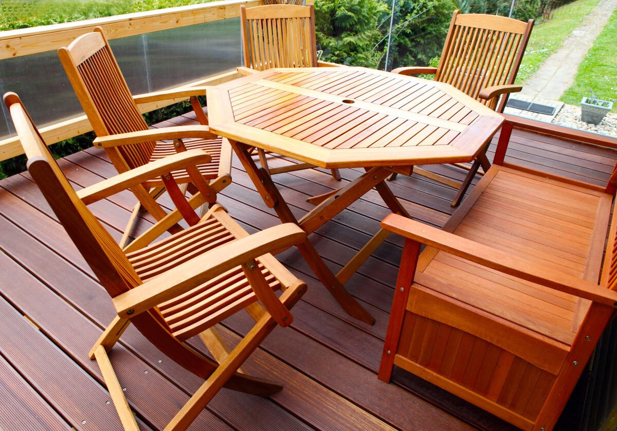Woodcare Systems and Finishes