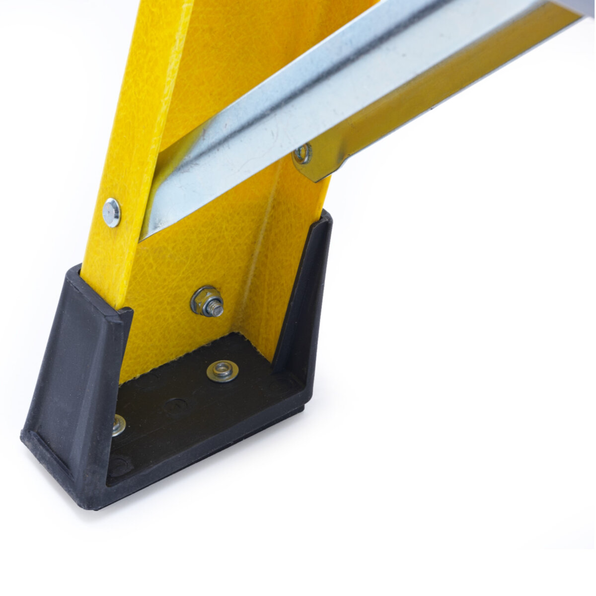 Insul8-S Fibreglass Professional Swingback Step