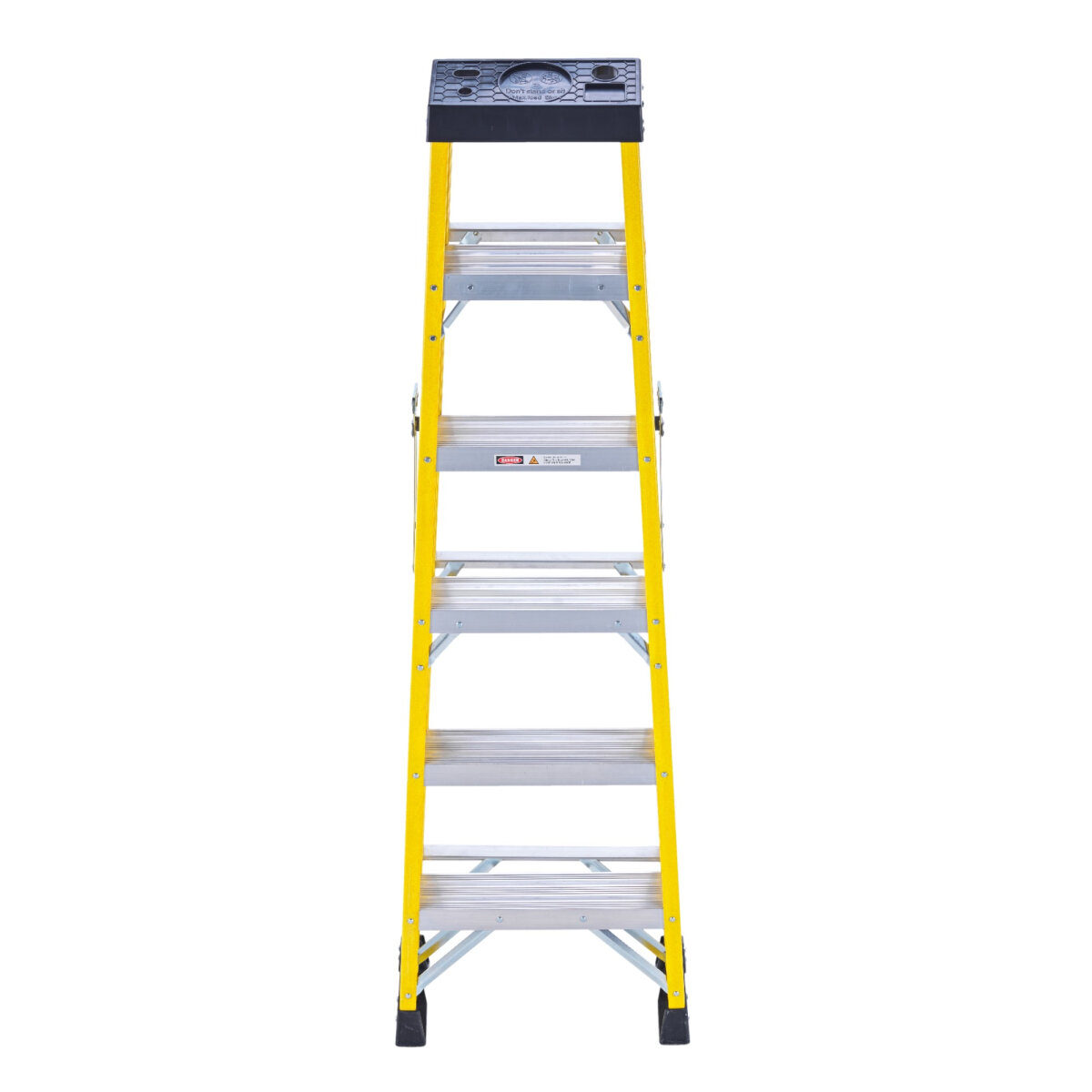 Insul8-S Fibreglass Professional Swingback Step