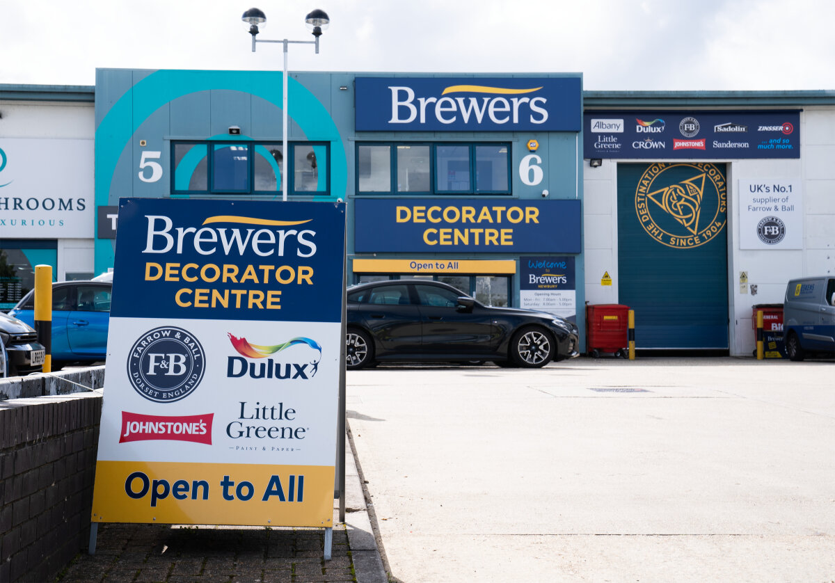 Brewers Newbury