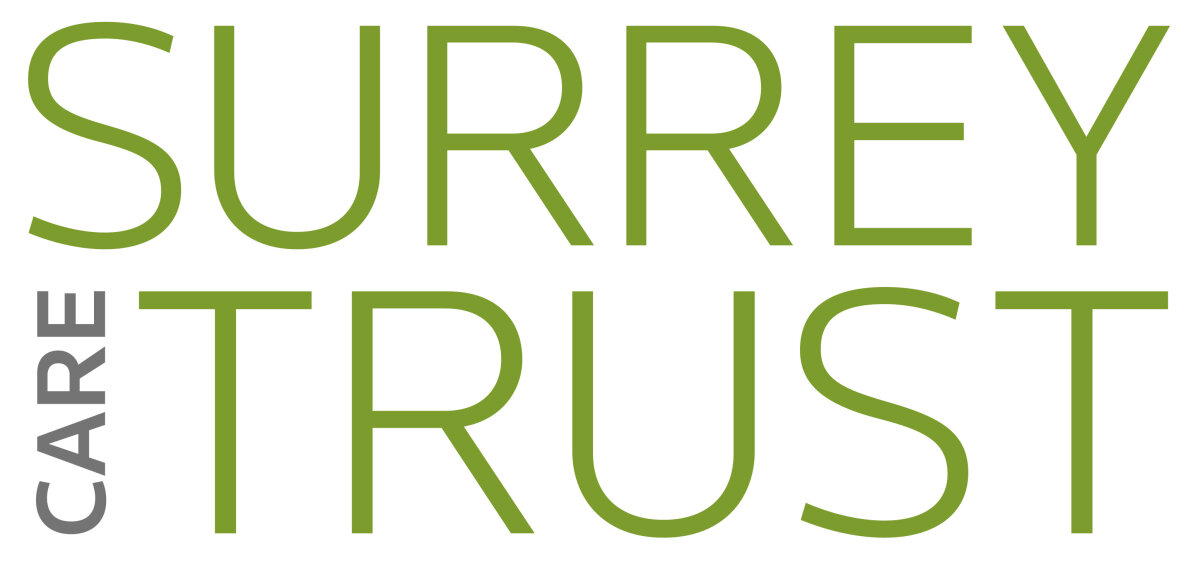 Surrey Care Trust