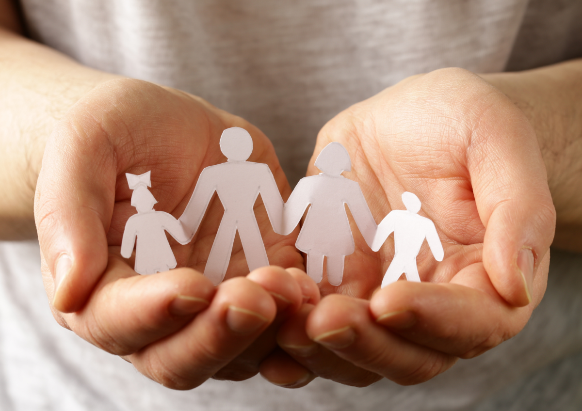 Surrey Care Trust