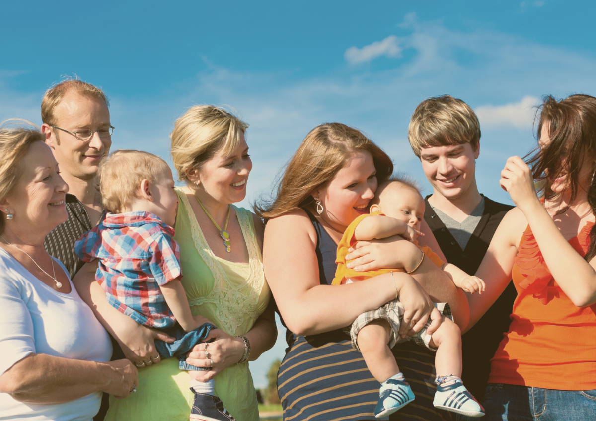 Surrey Care Trust