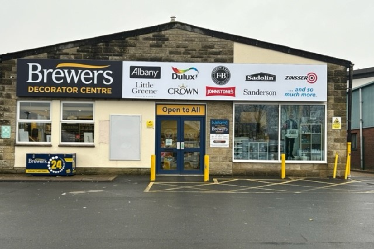 Brewers Newport IOW