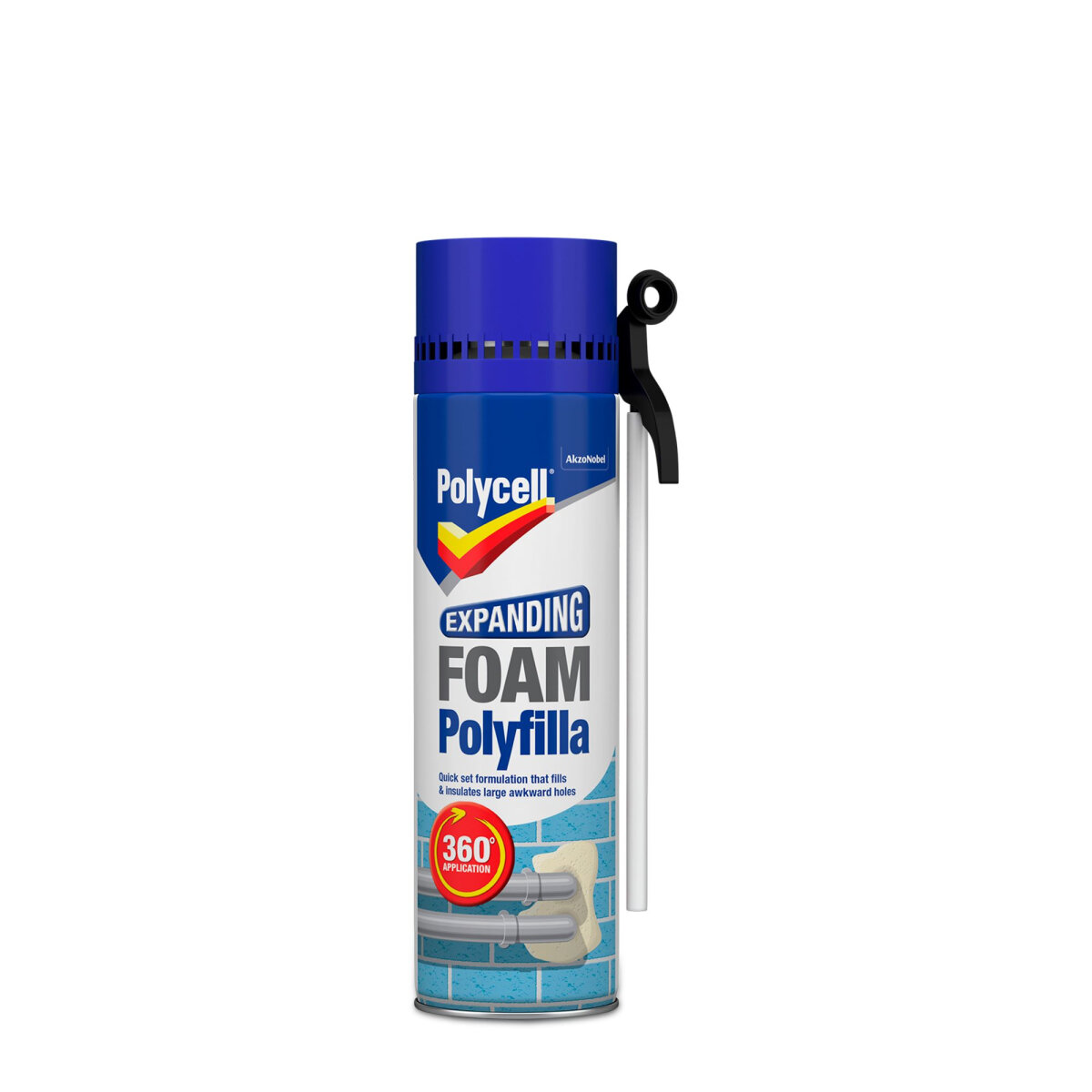 Expanding Foam Filler (NC6050R)