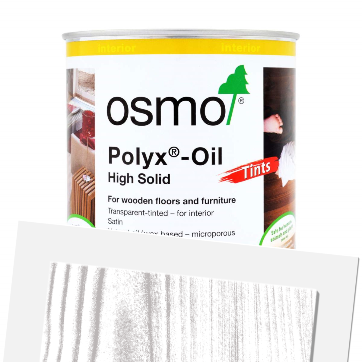 Osmo Polyx Hardwax-Oil Tints 750ML (PNG)
