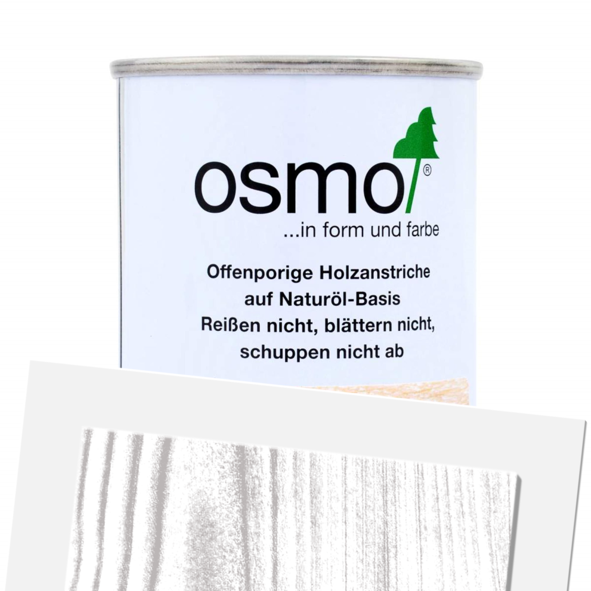 Osmo Polyx Hardwax-Oil Tints 250ML (PNG)