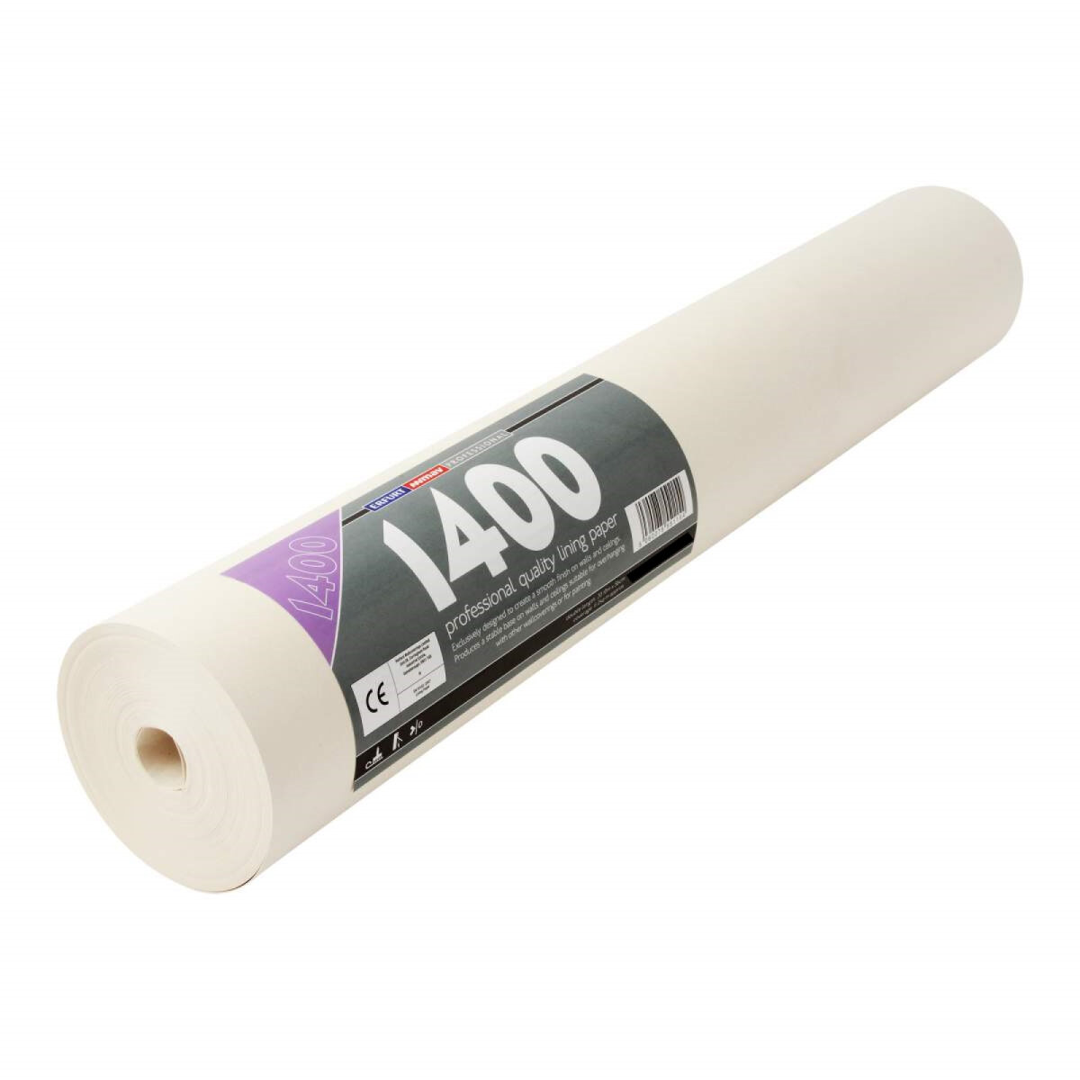 Lining Paper M1400 Quad Roll