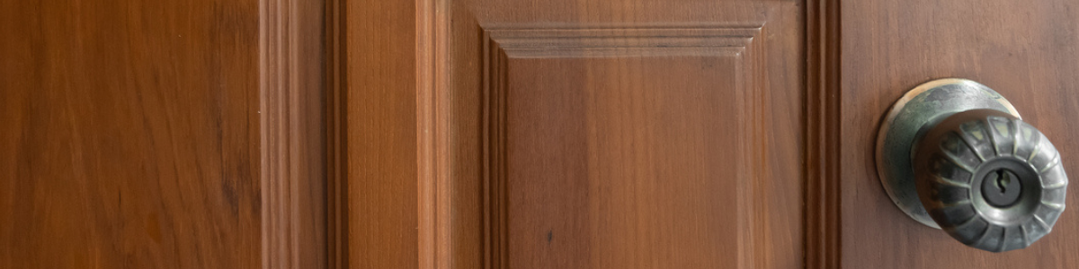 How To Paint Internal Doors