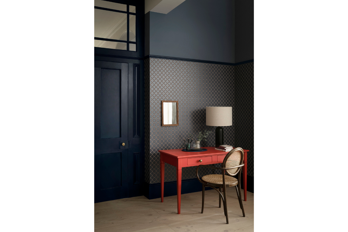 How To Paint Internal Doors