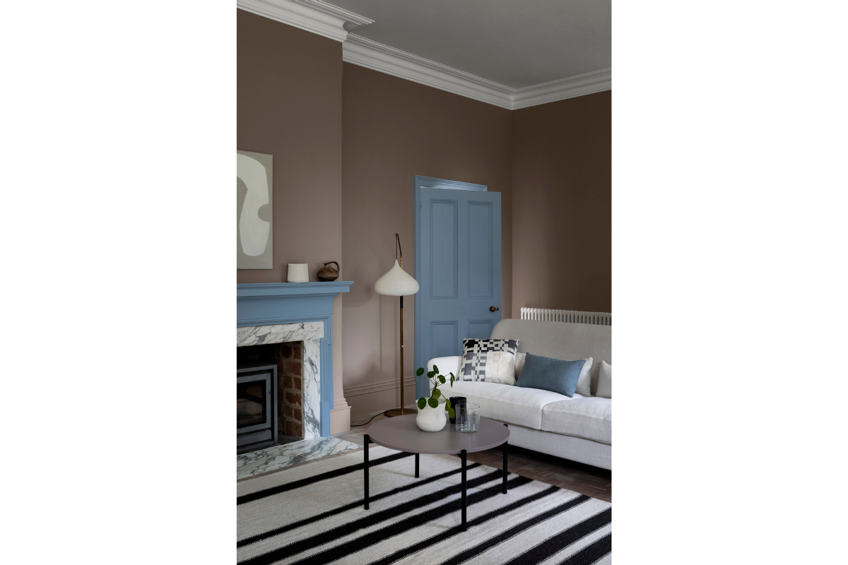 How To Paint Internal Doors