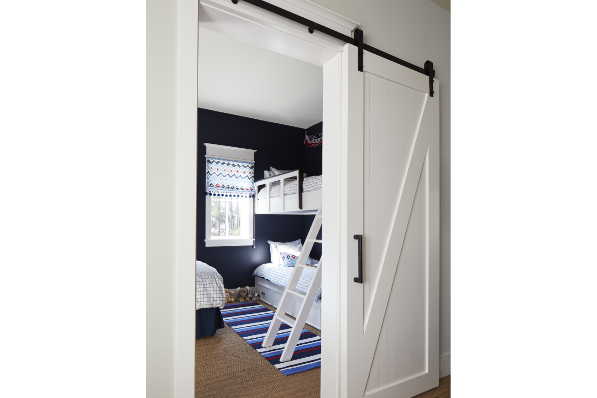 How To Paint Internal Doors