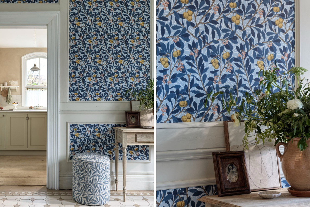 Morris & Co. Exclusive to Brewers Collection II