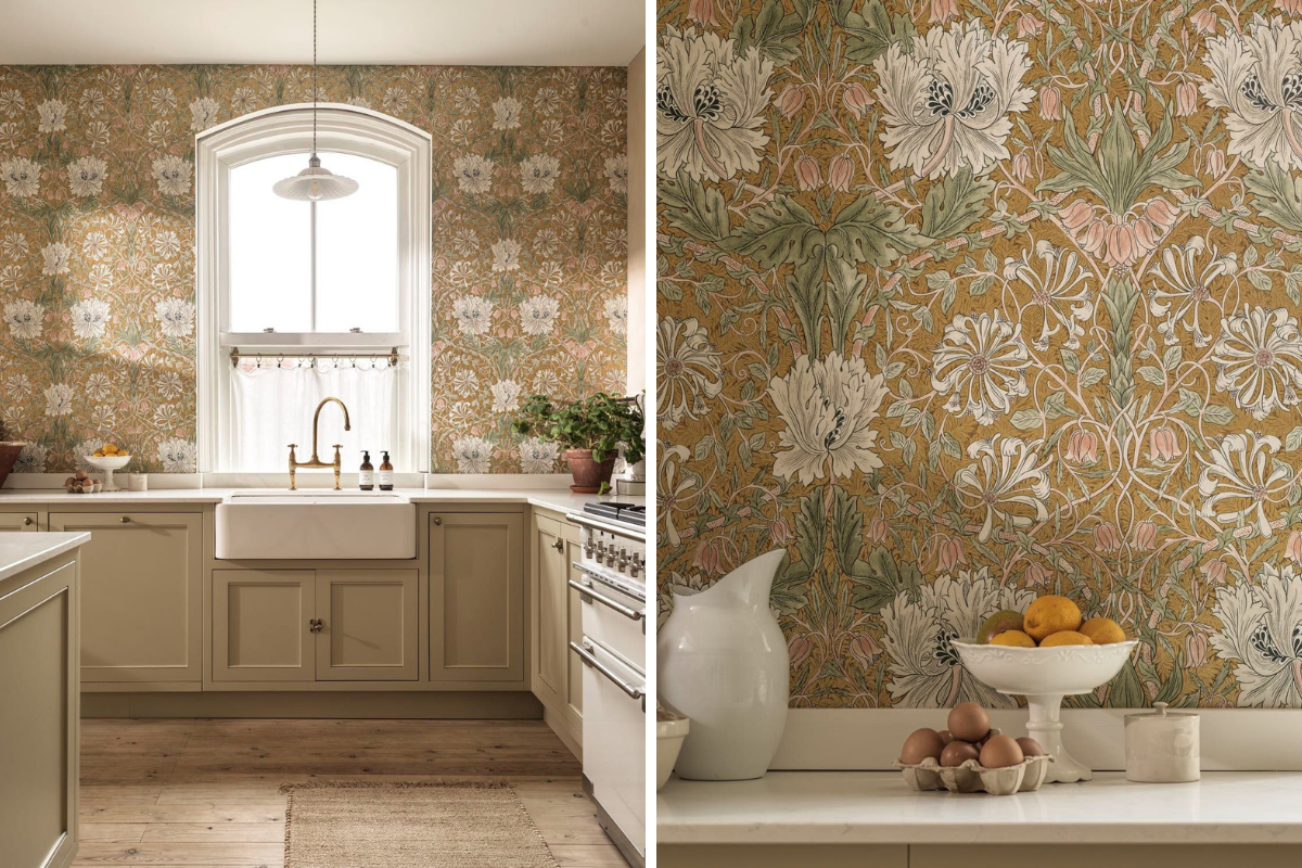 Morris & Co. Exclusive to Brewers Collection II