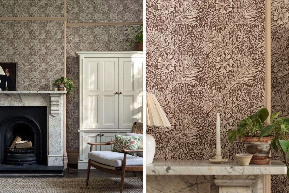 Morris & Co. Exclusive to Brewers Collection II