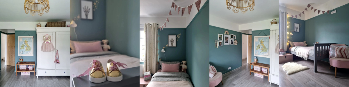Decorating Nurseries And Children's Bedrooms: Top Tips And Inspiration