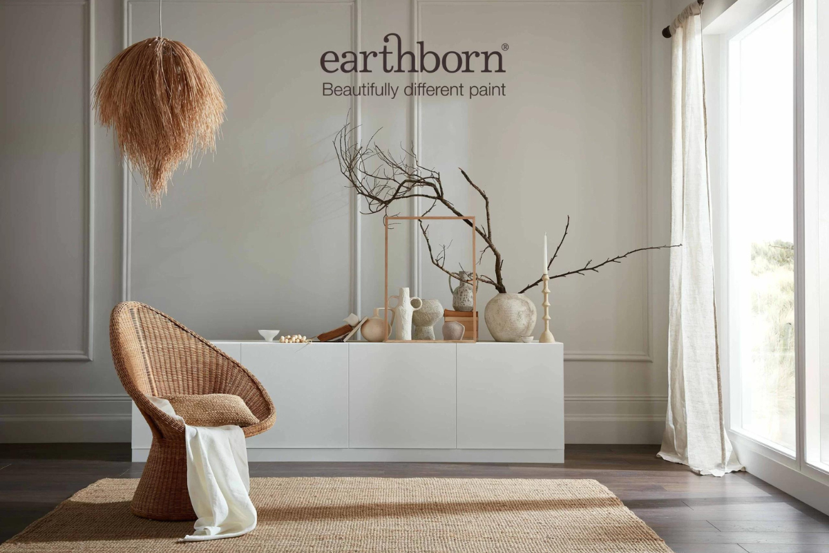 Earthborn COTY 2024