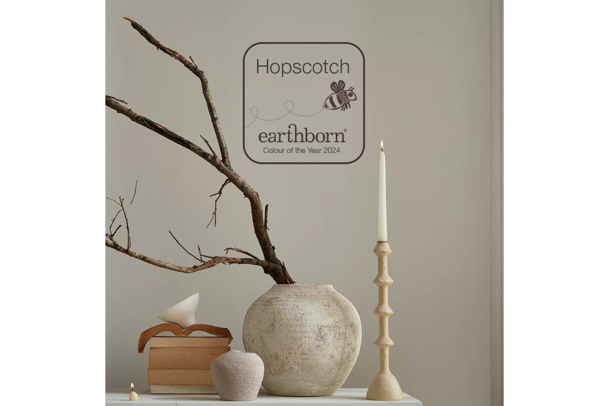 Earthborn COTY 2024